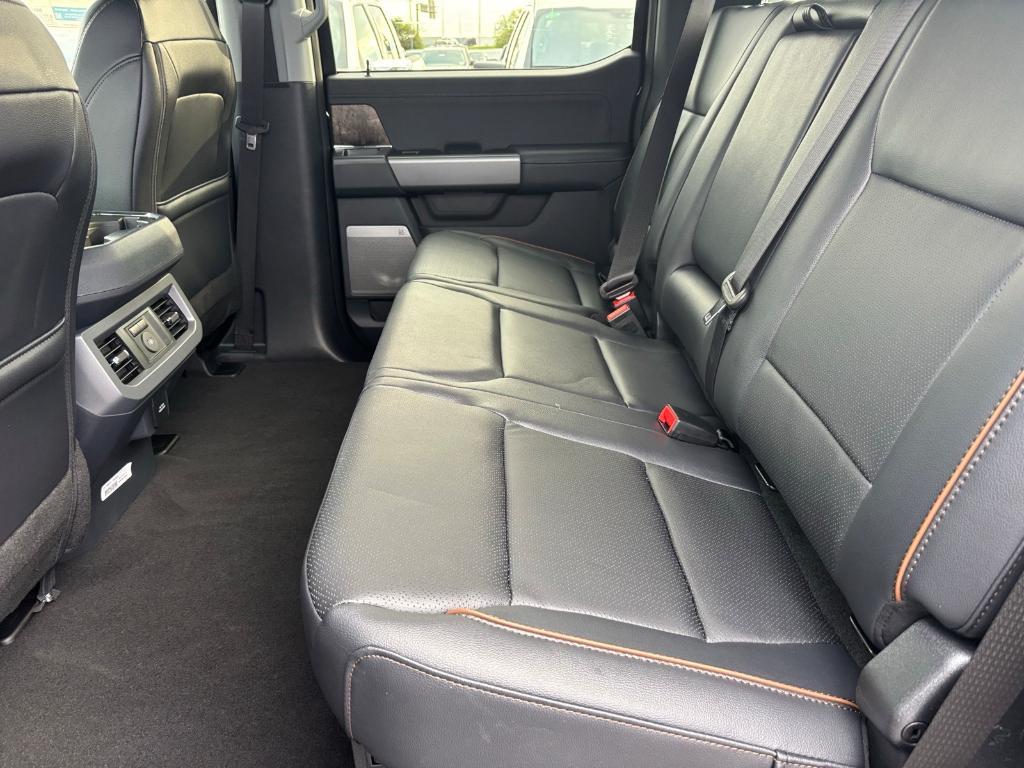 new 2026 Ford F-250 car, priced at $86,015