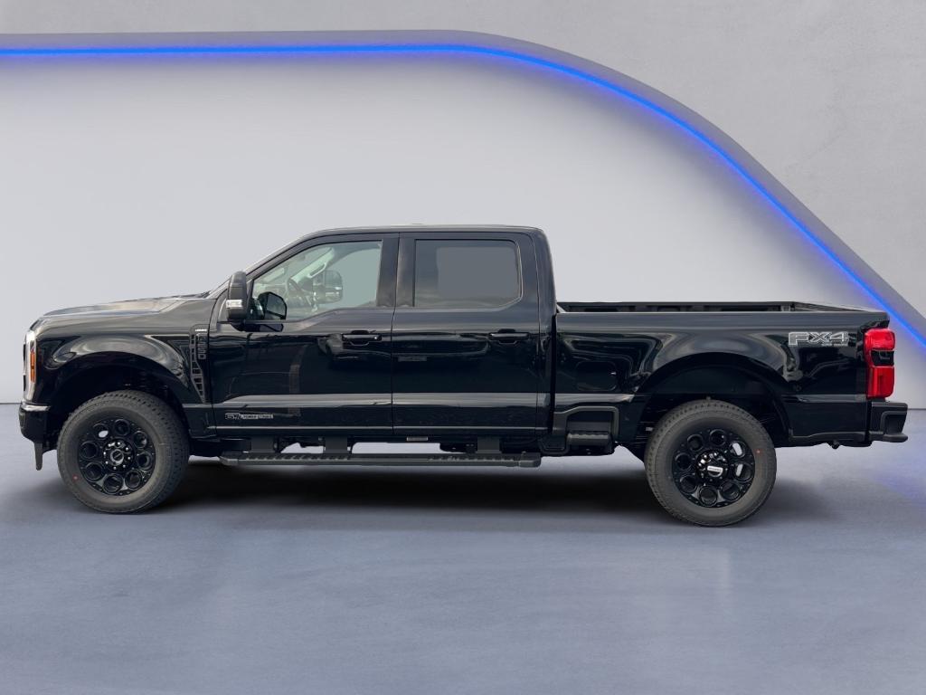 new 2026 Ford F-250 car, priced at $86,015