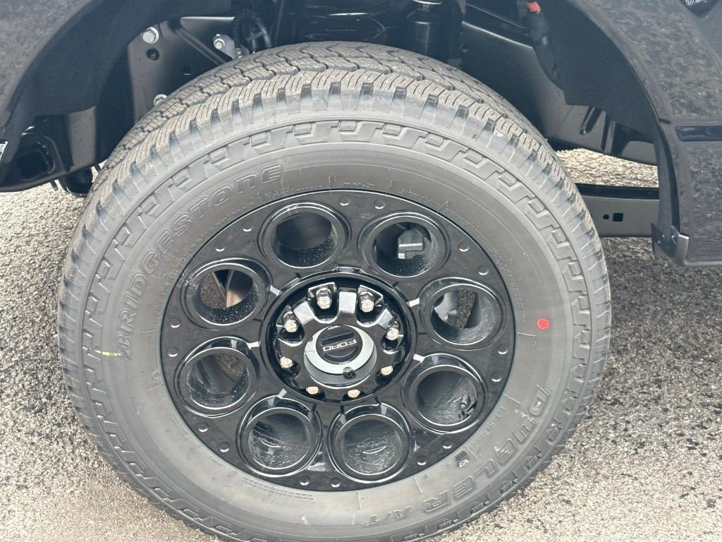 new 2026 Ford F-250 car, priced at $86,015
