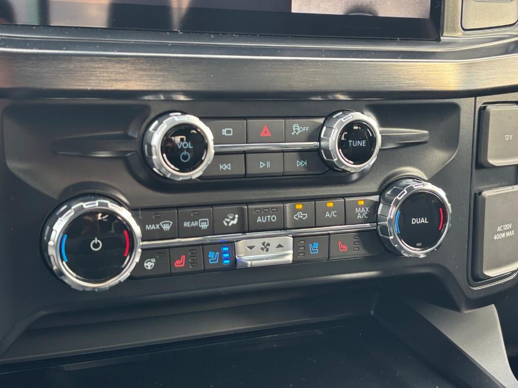 new 2026 Ford F-250 car, priced at $86,015