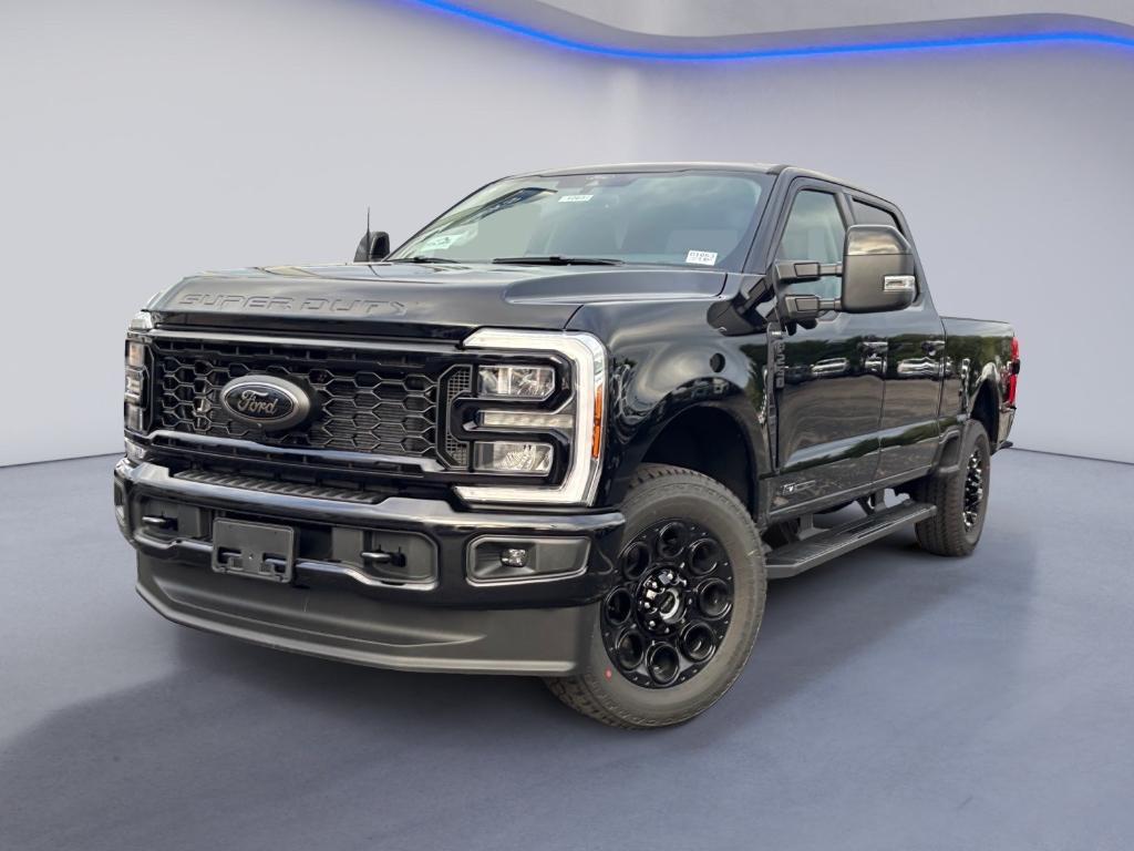 new 2026 Ford F-250 car, priced at $86,015