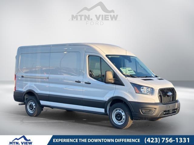 new 2025 Ford Transit-250 car, priced at $52,825