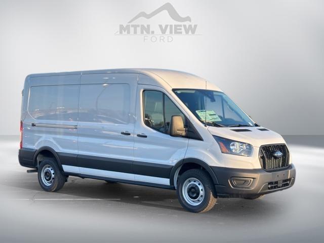 new 2025 Ford Transit-250 car, priced at $52,825