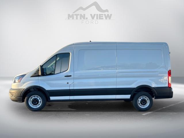 new 2025 Ford Transit-250 car, priced at $52,825