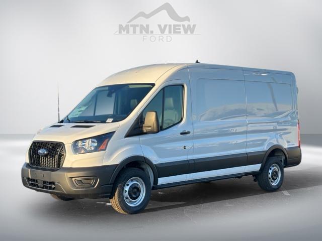 new 2025 Ford Transit-250 car, priced at $52,825