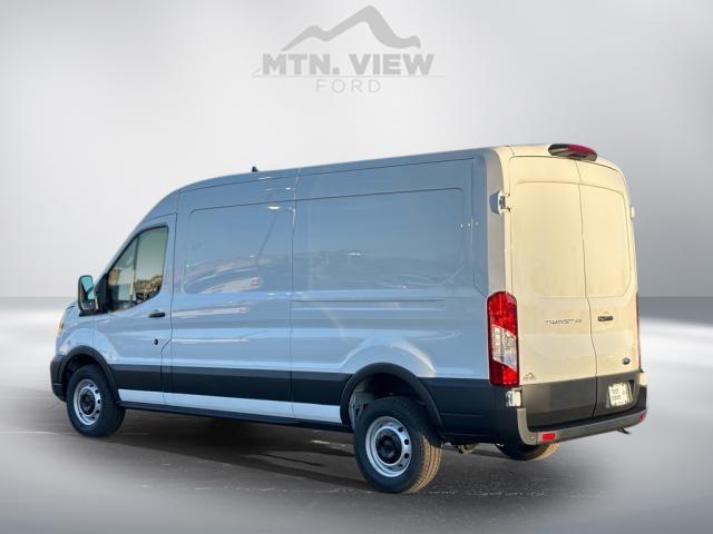 new 2025 Ford Transit-250 car, priced at $52,825