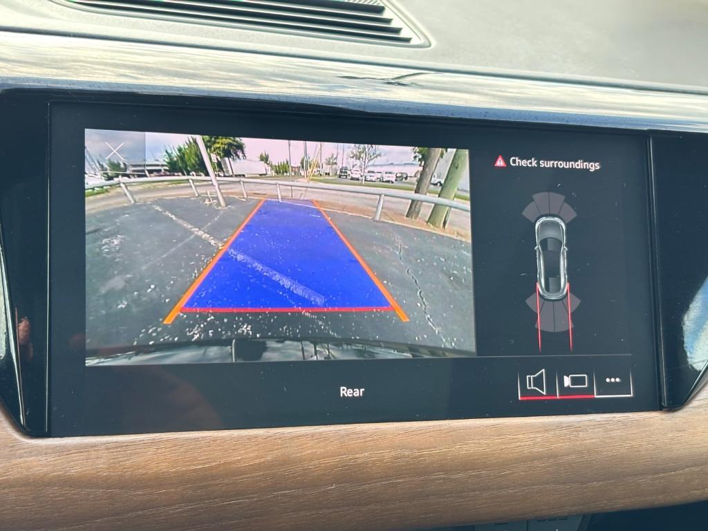 used 2022 Audi e-tron GT car, priced at $44,088