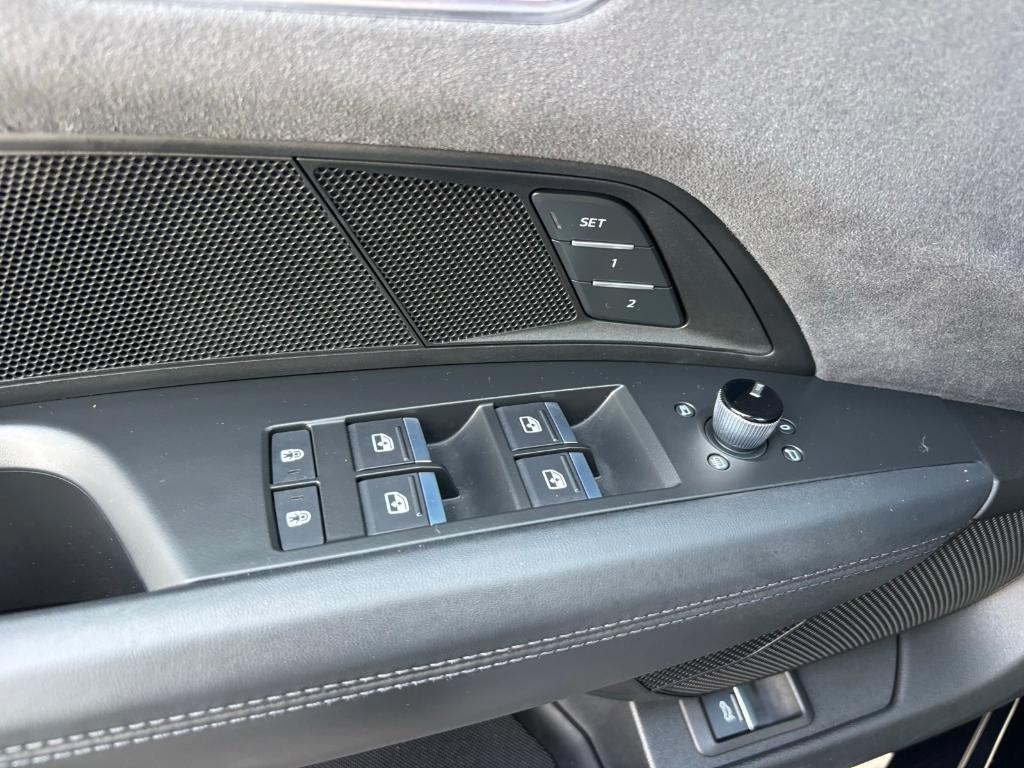 used 2022 Audi e-tron GT car, priced at $44,088