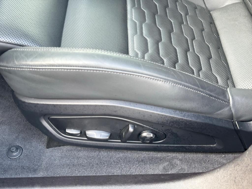 used 2022 Audi e-tron GT car, priced at $44,088