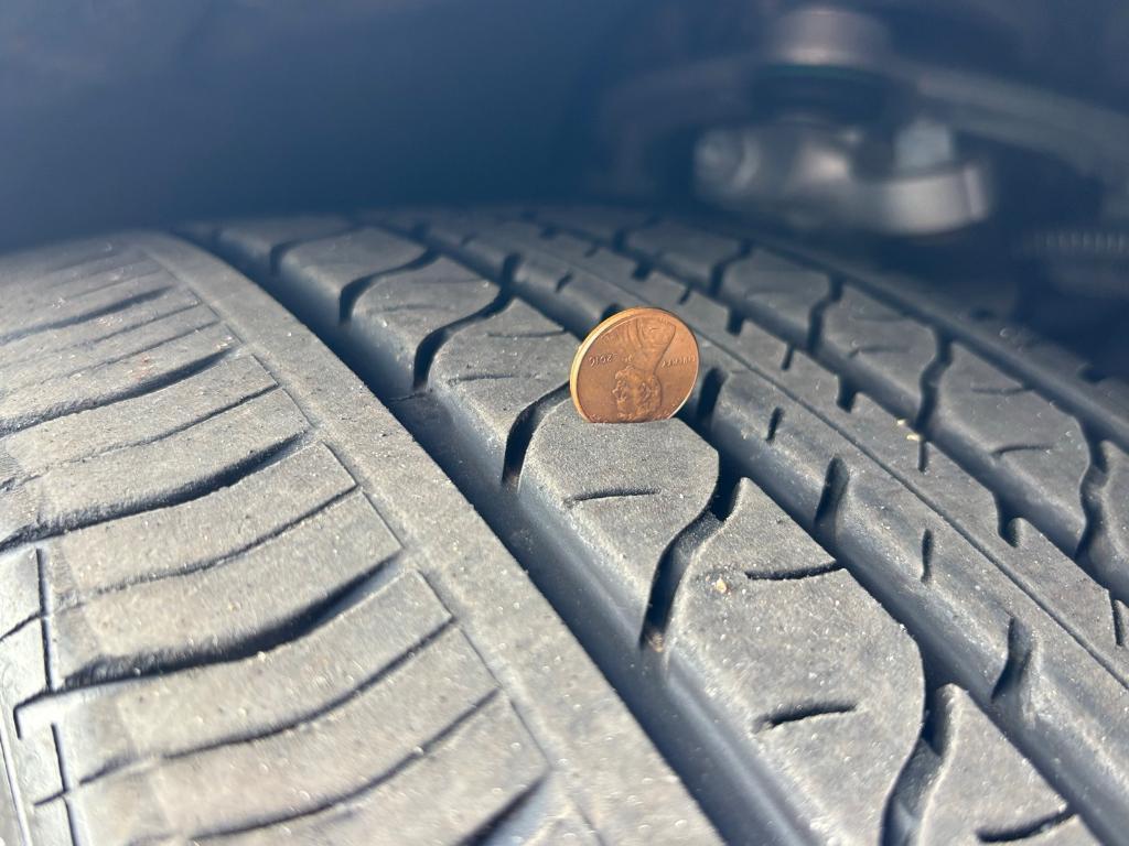 used 2022 Audi e-tron GT car, priced at $44,088