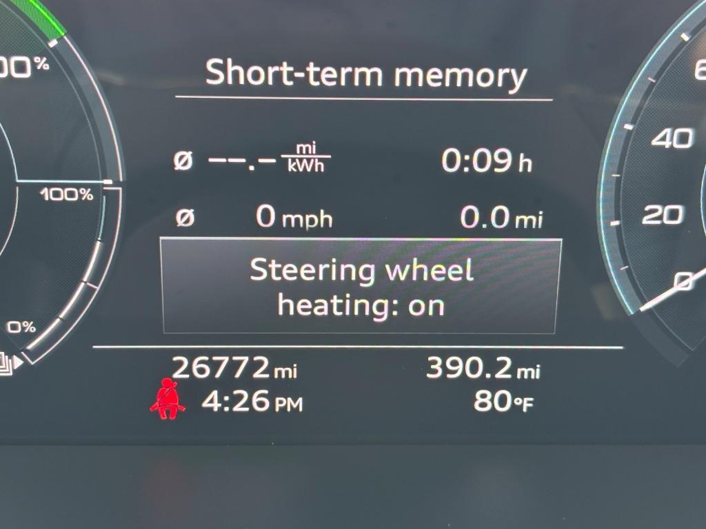 used 2022 Audi e-tron GT car, priced at $44,088