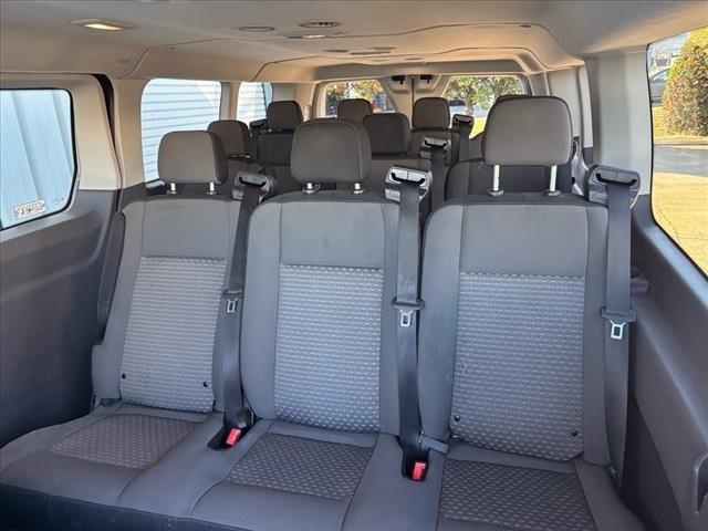 used 2022 Ford Transit-350 car, priced at $44,879