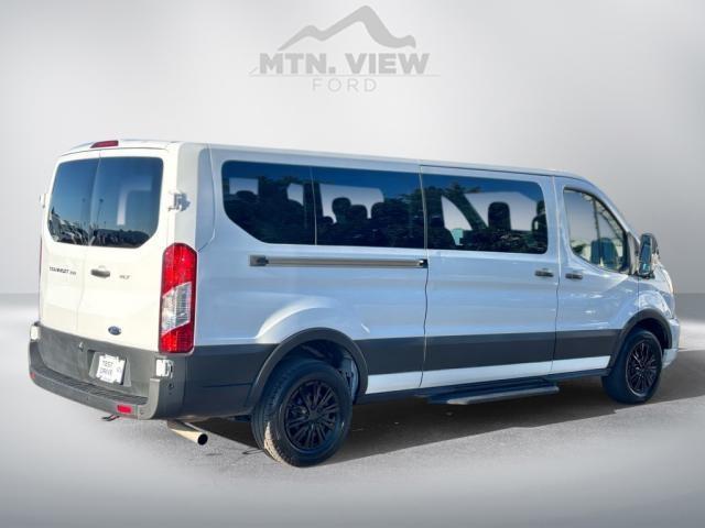 used 2022 Ford Transit-350 car, priced at $44,879