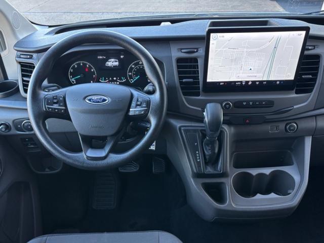 used 2022 Ford Transit-350 car, priced at $44,879