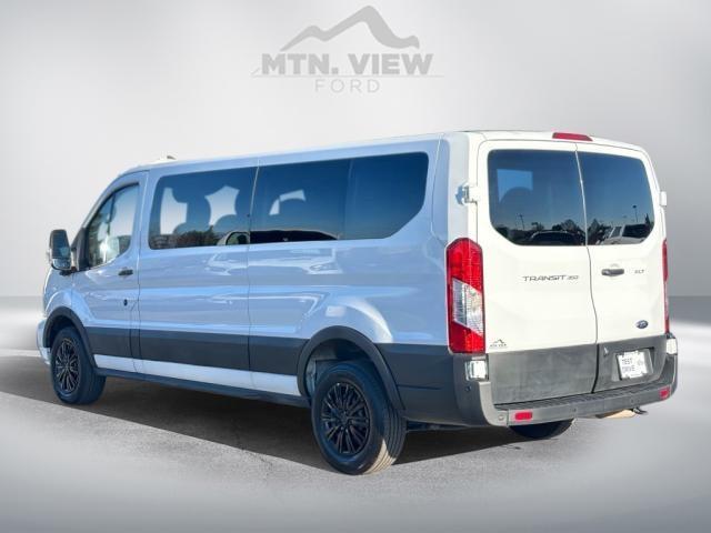 used 2022 Ford Transit-350 car, priced at $44,879