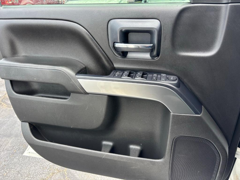 used 2014 Chevrolet Silverado 1500 car, priced at $15,530
