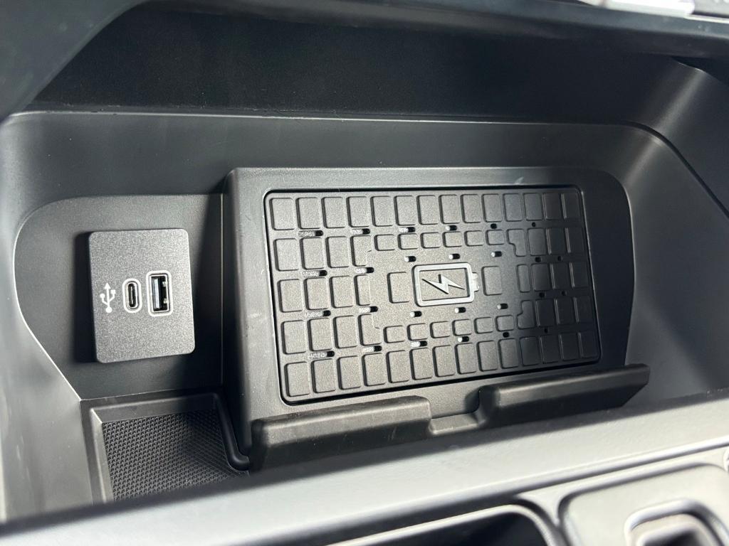 new 2025 Ford F-150 car, priced at $58,997