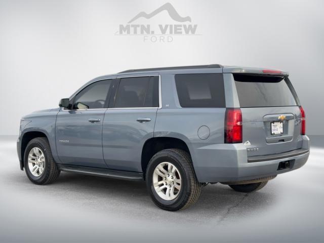 used 2016 Chevrolet Tahoe car, priced at $15,649