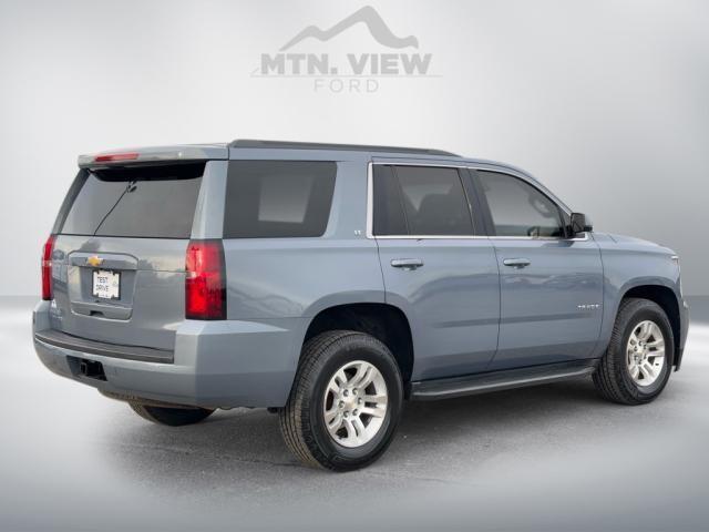 used 2016 Chevrolet Tahoe car, priced at $15,649