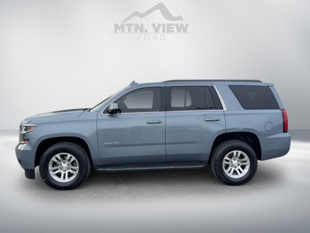 used 2016 Chevrolet Tahoe car, priced at $15,649