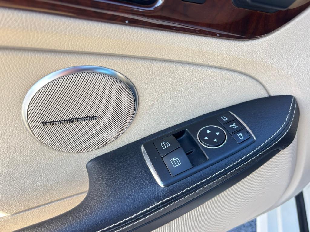 used 2014 Mercedes-Benz SLK-Class car, priced at $21,379