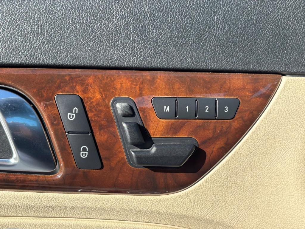 used 2014 Mercedes-Benz SLK-Class car, priced at $21,379