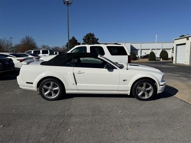 used 2006 Ford Mustang car, priced at $10,441