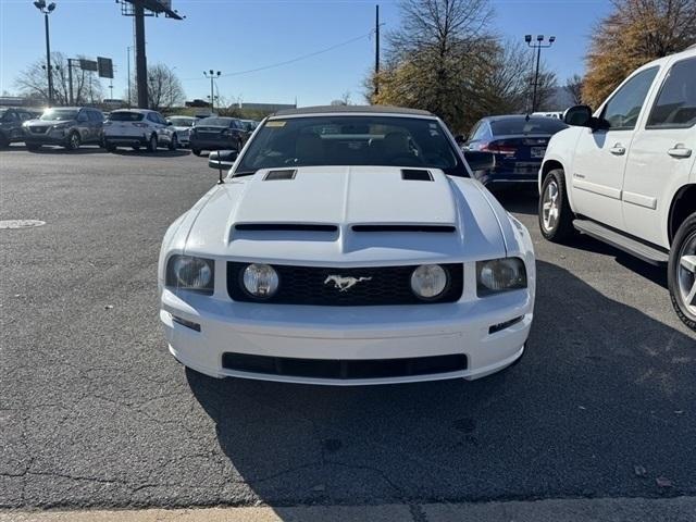 used 2006 Ford Mustang car, priced at $10,441