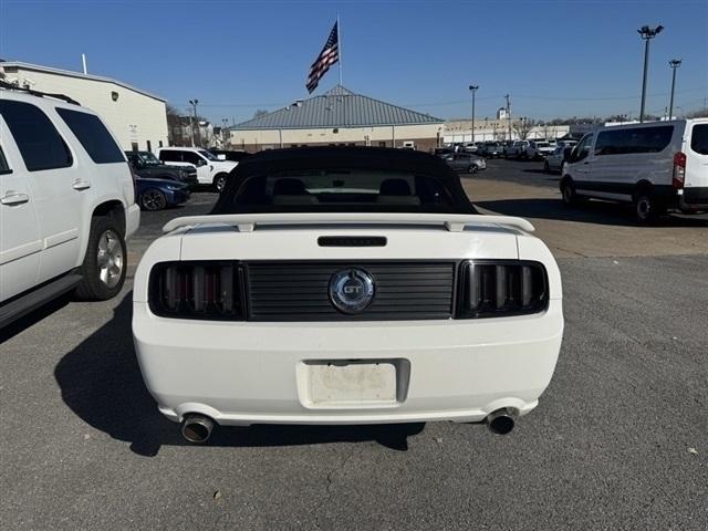 used 2006 Ford Mustang car, priced at $10,441