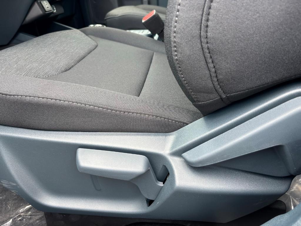 new 2025 Ford Maverick car, priced at $26,140