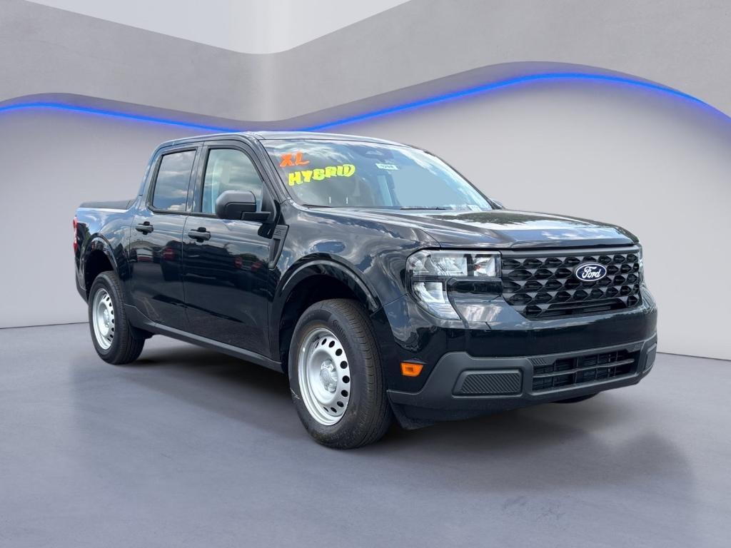 new 2025 Ford Maverick car, priced at $26,140