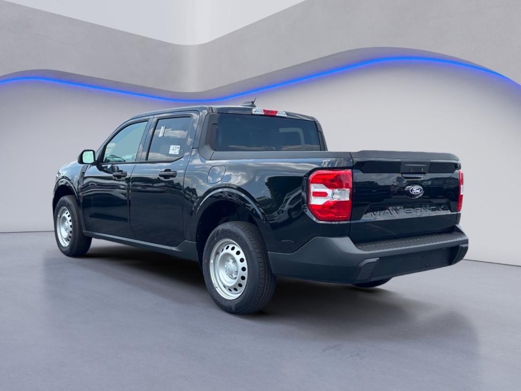 new 2025 Ford Maverick car, priced at $26,140