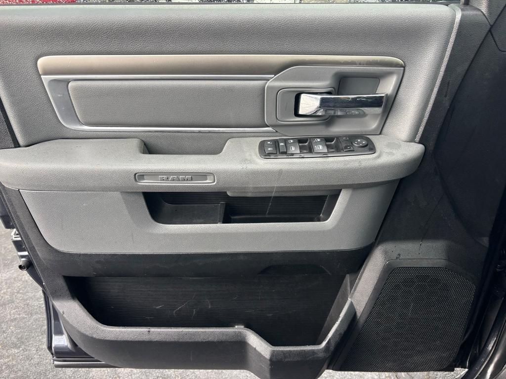 used 2014 Ram 1500 car, priced at $10,642