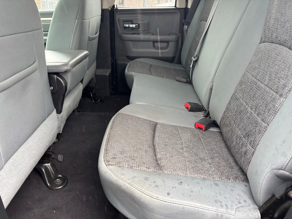 used 2014 Ram 1500 car, priced at $10,642