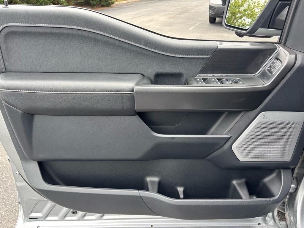 new 2025 Ford F-150 car, priced at $67,482