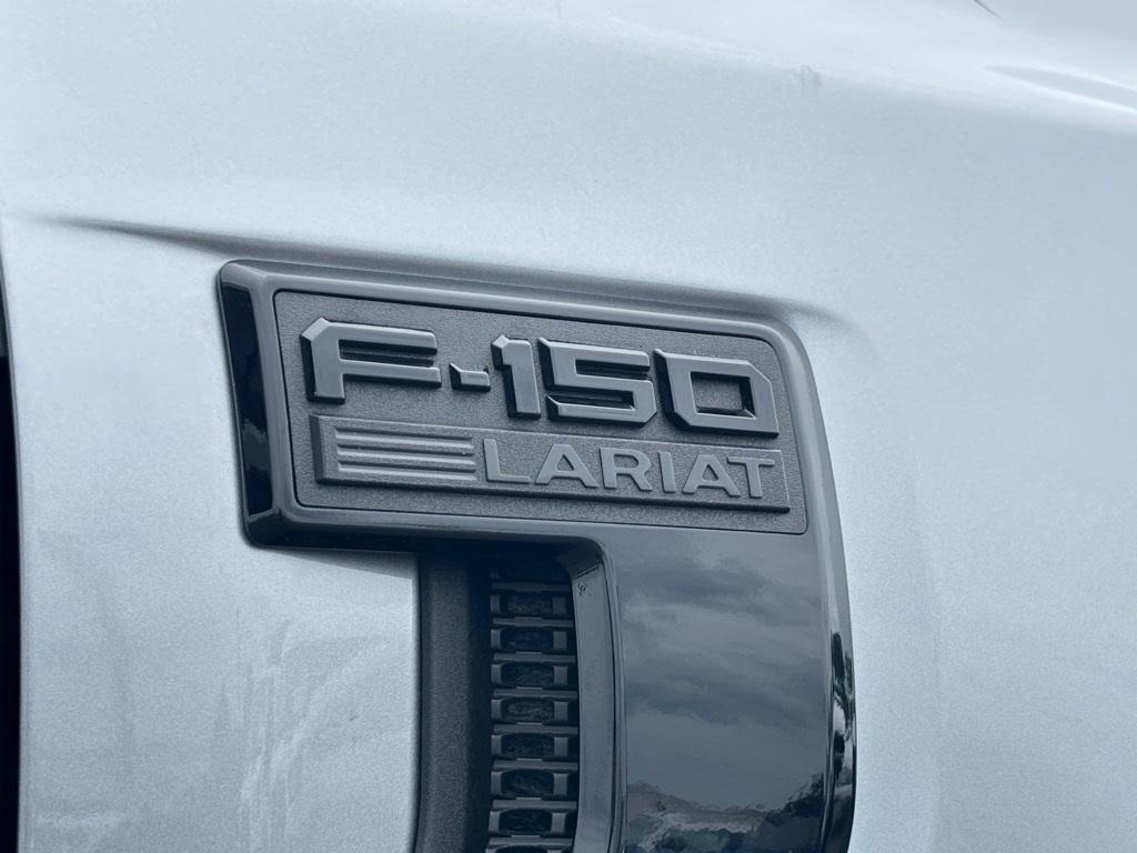new 2025 Ford F-150 car, priced at $67,482