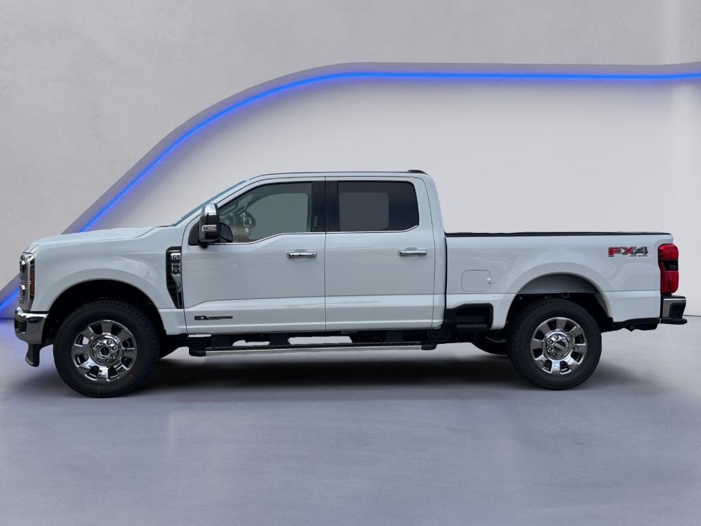 new 2026 Ford F-250 car, priced at $83,415