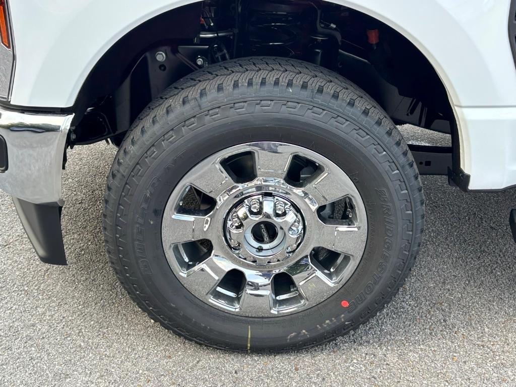 new 2026 Ford F-250 car, priced at $83,415