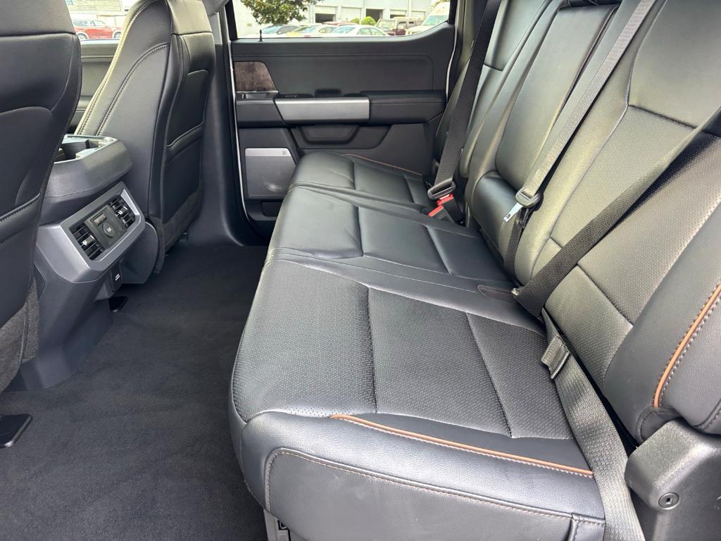 new 2026 Ford F-250 car, priced at $83,415