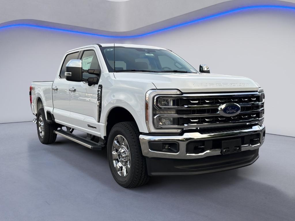 new 2026 Ford F-250 car, priced at $83,415