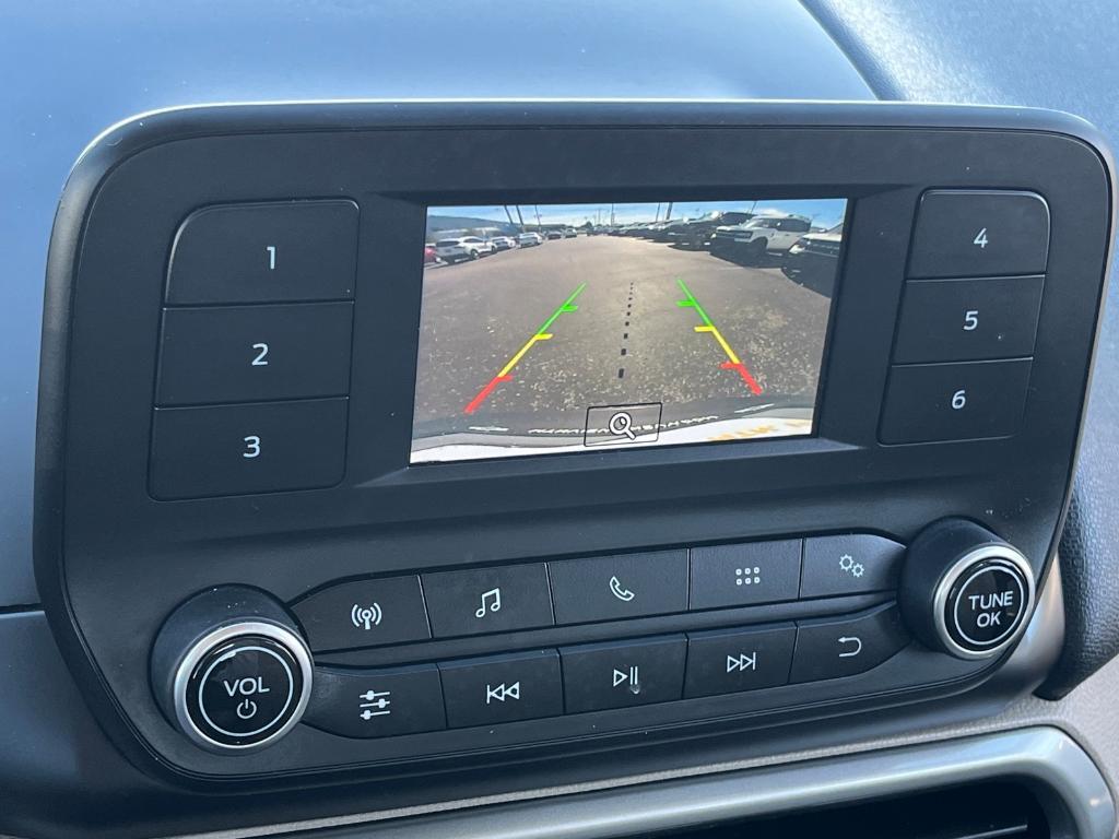 used 2020 Ford EcoSport car, priced at $11,323