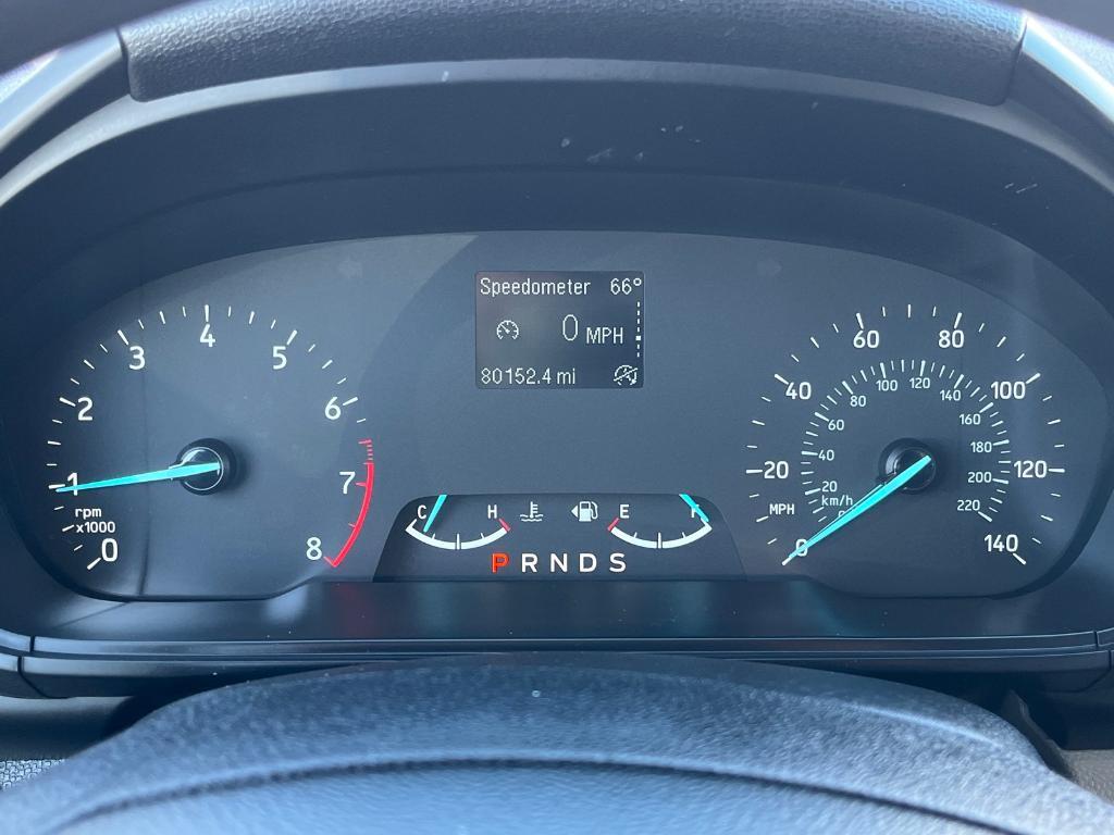 used 2020 Ford EcoSport car, priced at $11,323