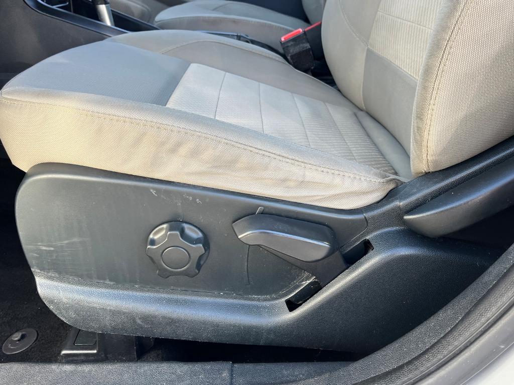 used 2020 Ford EcoSport car, priced at $11,323