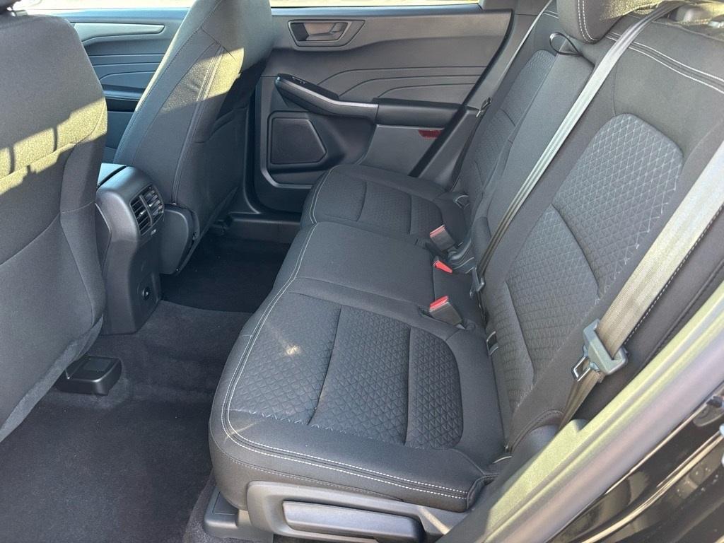 new 2025 Ford Escape car, priced at $26,879