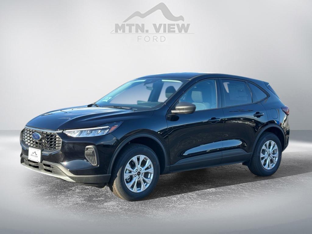 new 2025 Ford Escape car, priced at $26,879