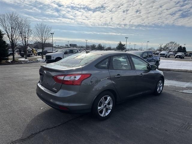 used 2014 Ford Focus car, priced at $9,750