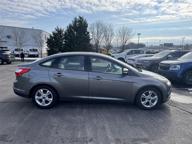 used 2014 Ford Focus car, priced at $9,750