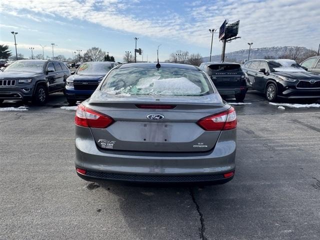 used 2014 Ford Focus car, priced at $9,750