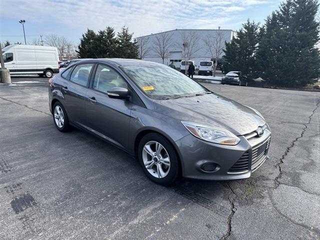 used 2014 Ford Focus car, priced at $9,750