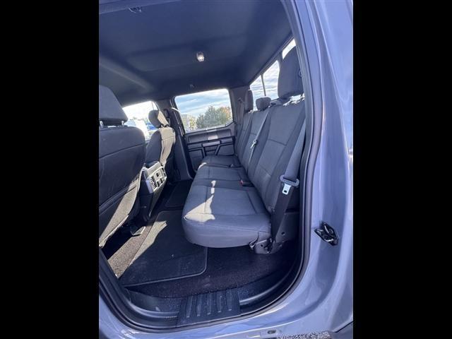 used 2019 Ford F-150 car, priced at $25,752